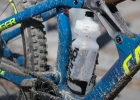Cannondale Trigger & Jekyll - launch Finale Ligure