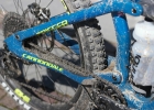 Cannondale Trigger & Jekyll - launch Finale Ligure