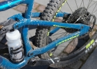 Cannondale Trigger & Jekyll - launch Finale Ligure