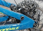 Cannondale Trigger & Jekyll - launch Finale Ligure