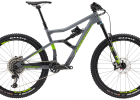 Cannondale Trigger