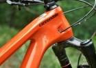 Cannondale Scalpel Carbon SE 2 - review