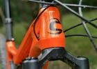 Cannondale Scalpel Carbon SE 2 - review