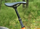 Cannondale Scalpel Carbon SE 2 - review