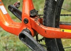 Cannondale Scalpel Carbon SE 2 - review