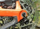 Cannondale Scalpel Carbon SE 2 - review