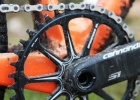 Cannondale Superx SE Force 1 - review