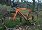 Cannondale Superx SE Force 1 - review