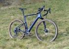 Cannondale Topstone Carbon Lefty 1 - TEST