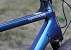Cannondale Topstone Carbon Lefty 1 - TEST