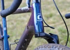 Cannondale Topstone Carbon Lefty 1 - TEST