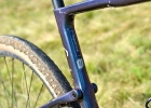 Cannondale Topstone Carbon Lefty 1 - TEST