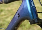Cannondale Topstone Carbon Lefty 1 - TEST