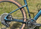 Cannondale Topstone Carbon Lefty 1 - TEST