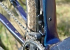 Cannondale Topstone Carbon Lefty 1 - TEST
