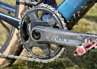 Cannondale Topstone Carbon Lefty 1 - TEST