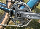 Cannondale Topstone Carbon Lefty 1 - TEST