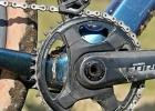 Cannondale Topstone Carbon Lefty 1 - TEST