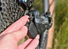 Cannondale Topstone Carbon Lefty 1 - TEST