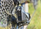 Cannondale Topstone Carbon Lefty 1 - TEST