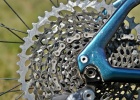 Cannondale Topstone Carbon Lefty 1 - TEST