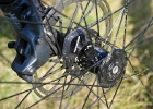 Cannondale Topstone Carbon Lefty 1 - TEST