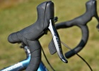Cannondale Topstone Carbon Lefty 1 - TEST