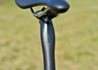 Cannondale Topstone Carbon Lefty 1 - TEST