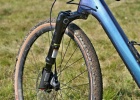 Cannondale Topstone Carbon Lefty 1 - TEST