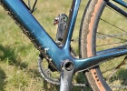 Cannondale Topstone Carbon Lefty 1 - TEST