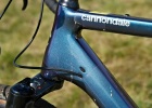 Cannondale Topstone Carbon Lefty 1 - TEST