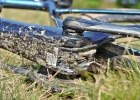 Cannondale Topstone Carbon Lefty 1 - TEST