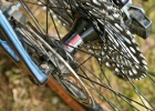 Cannondale Topstone Carbon Lefty 1 - TEST