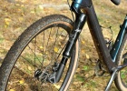 Cannondale Topstone Carbon Lefty 1 - TEST