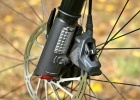 Cannondale Topstone Carbon Lefty 1 - TEST