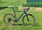 Cannondale Topstone Carbon Lefty (MY21) - first ride
