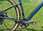 Cannondale Topstone Carbon Lefty (MY21) - first ride