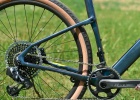 Cannondale Topstone Carbon Lefty (MY21) - first ride