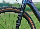 Cannondale Topstone Carbon Lefty (MY21) - first ride