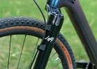 Cannondale Topstone Carbon Lefty (MY21) - first ride