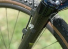 Cannondale Topstone Carbon Lefty (MY21) - first ride