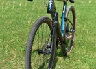 Cannondale Topstone Carbon Lefty (MY21) - first ride