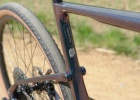 Cannondale Topstone Carbon Lefty (MY21) - first ride