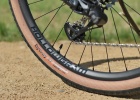 Cannondale Topstone Carbon Lefty (MY21) - first ride