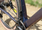 Cannondale Topstone Carbon Lefty (MY21) - first ride