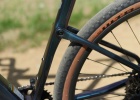 Cannondale Topstone Carbon Lefty (MY21) - first ride
