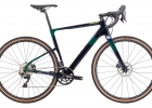 Topstone Carbon - Ultegra RX - PD