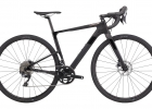 Topstone Carbon - Ultegra RX - PD