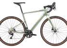 Topstone Carbon - Ultegra RX - PD