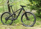 CANYON Neuron 9.9 SL - review